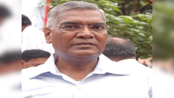 D Raja replaces S Sudhakar Reddy as CPI general secretary, says party's fight against 'retrograde' forces will continue