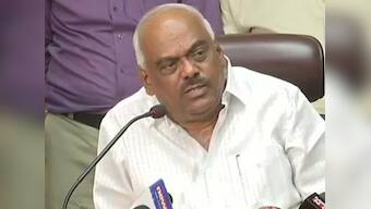 Karnataka news updates: Speaker adjourns Assembly till 11 am on Thursday after BJP refuses to participate in House proceedings until Floor Test