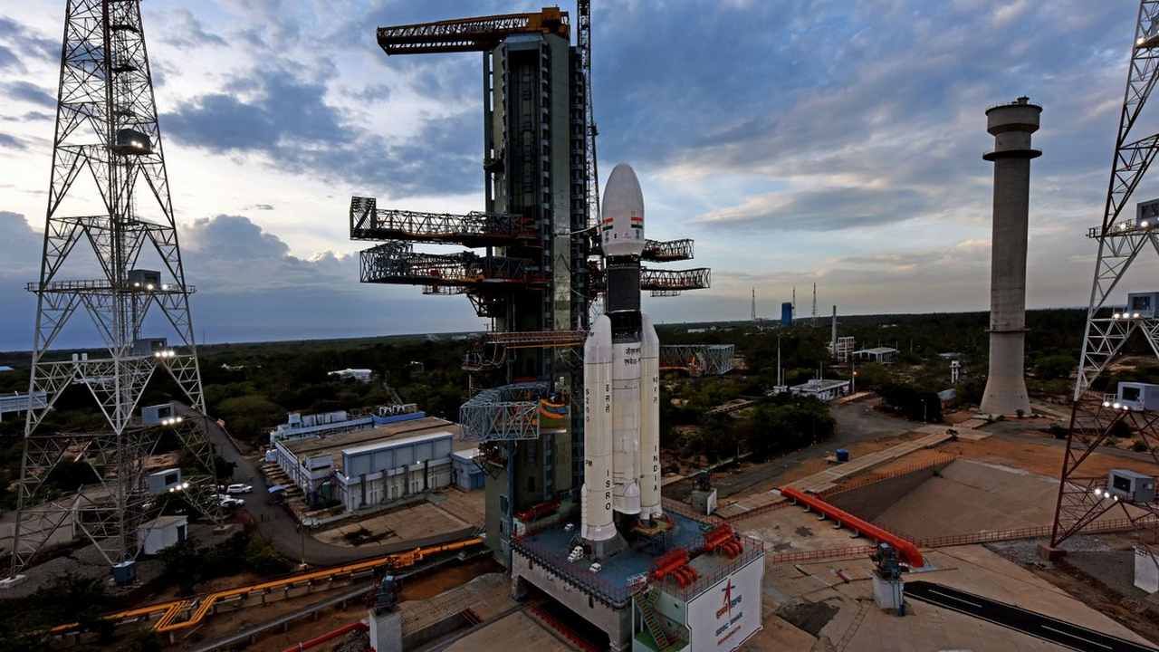  ISROs SEED program to help Indian space tech startups use agencys resources, facilities