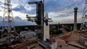 ISRO saved the day by calling off launch of Chandrayaan 2 say Indian scientists