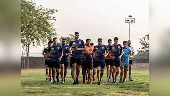 Pro Kabaddi 2019: Faith in youngsters, proper game management key to Dabang Delhi's title chances, says veteran Vishal Mane