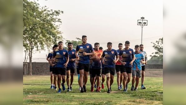 Pro Kabaddi 2019: Faith in youngsters, proper game management key to Dabang Delhi's title chances, says veteran Vishal Mane