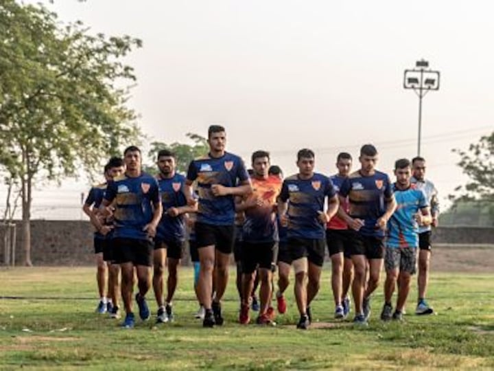 Pro Kabaddi 2019: Faith in youngsters, proper game management key to Dabang Delhi's title chances, says veteran Vishal Mane