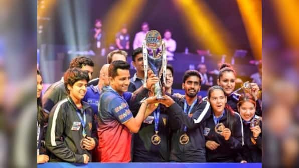 Ultimate Table Tennis 2019: Defending champions Dabang Delhi to face Puneri Paltan on opening day of third season