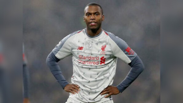 Former Liverpool striker Daniel Sturridge handed four-month ban by FA for breaching betting rules