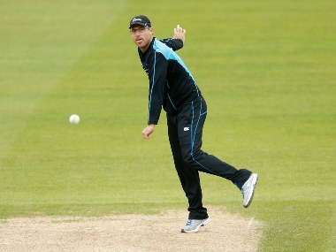 Daniel Vettori, Charl Langeveldt set to be appointed as bowling coaches for Bangladesh national team, says BCB Daniel Vettori, Charl Langeveldt set to be appointed as bowling coaches for Bangladesh national team, says BCB