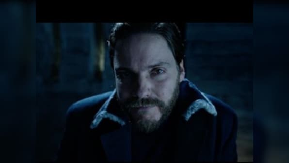 The Falcon and the Winter Soldier: Daniel Brühl reveals first look of Zemo in Disney+ series