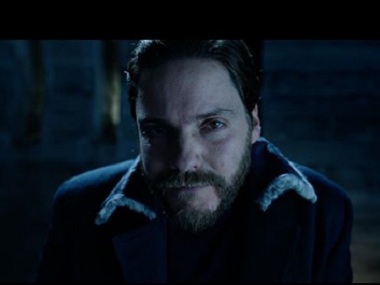 The Falcon and the Winter Soldier: Daniel Brühl reveals first look of Zemo in Disney+ series The Falcon and the Winter Soldier: Daniel Brühl reveals first look of Zemo in Disney+ series