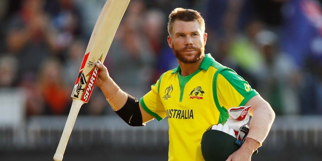Australia's David Warner says he might quit playing T20 cricket to prolong  Test and ODI career - Firstcricket News, Firstpost