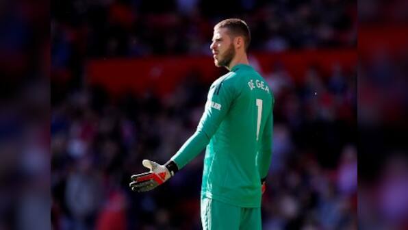 Premier League: David de Gea keen to captain Manchester United as keeper nears signing new extension