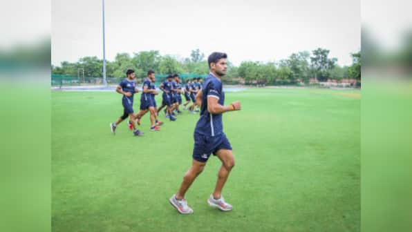 Pro Kabaddi 2019: Jaipur Pink Panthers prepare stable unit as experienced campaigners shepherd talented youngsters