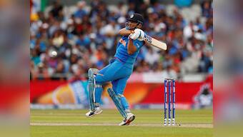 ICC Cricket World Cup 2019: MS Dhoni showed he has a lot of cricket left in him, says COA member Diana Edulji