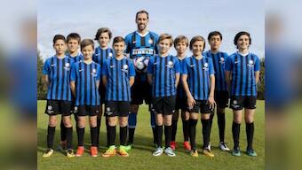 Serie A: Inter Milan confirm signing of former Atletico Madrid captain Diego Godin on three-year deal