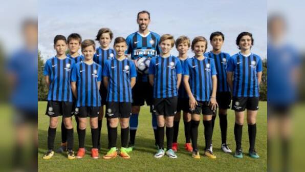 Serie A: Inter Milan confirm signing of former Atletico Madrid captain Diego Godin on three-year deal