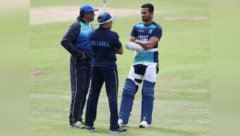 ICC Cricket World Cup 2019: Captain Dimuth Karunaratne wants more Sri Lanka players to gain overseas experience