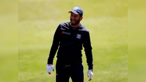 Sri Lanka vs Bangladesh: Dimuth Karunaratne says hosts hope to give Nuwan Kulasekara good send-off in third ODI