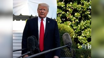 Donald Trump impeachment: Transcript of call between US president, Ukrainian counterpart unlikely to be verbatim