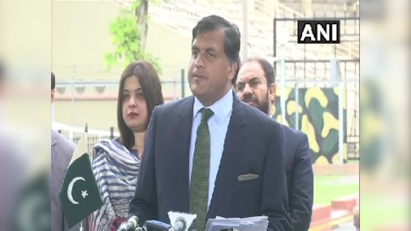 Kartarpur corridor talks: Connectivity, safety of pilgrims to be discussed as India and Pakistan resume dialogue to finalise project modalities