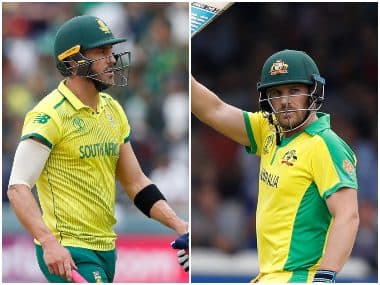 Highlights, Australia vs South Africa, ICC Cricket World Cup 2019 Match, Full cricket score: Proteas win by 10 runs