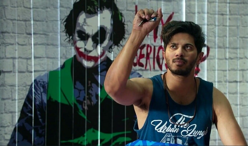 Kannum Kannum Kollaiyadithaal trailer: Dulquer Salmaan, Ritu Varma promise a breezy love story in upcoming film