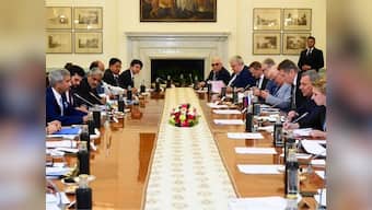 S Jaishankar, Russian deputy PM Yury Borisov discuss Modi-Putin summit, vow to strengthen trade, energy cooperation