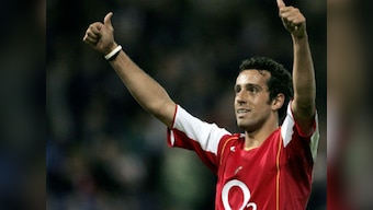 Premier League: Arsenal's new technical director Edu challenges Gunners to find winning mentality