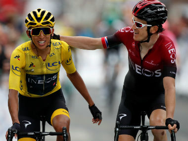 Coronavirus Outbreak: Tour de France can be held without roadside spectators, if not postponed, says French sports minister Coronavirus Outbreak: Tour de France can be held without roadside spectators, if not postponed, says French sports minister
