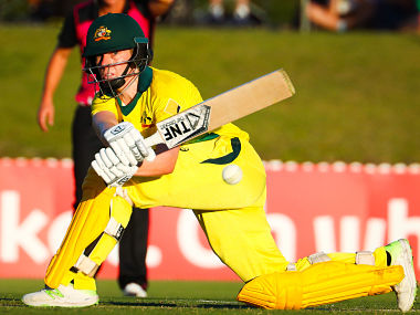 Elyse Villani says England have 'nothing to lose' in T20I series, Aussies still have lot to achieve despite retaining Ashes Elyse Villani says England have 'nothing to lose' in T20I series, Aussies still have lot to achieve despite retaining Ashes