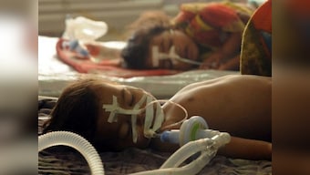 Six more people die of Japanese Encephalitis in Assam as toll rises to 82; 11 cases of JE detected in Arunachal Pradesh