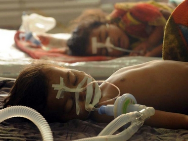 Six more people die of Japanese Encephalitis in Assam as toll rises to 82; 11 cases of JE detected in Arunachal Pradesh Six more people die of Japanese Encephalitis in Assam as toll rises to 82; 11 cases of JE detected in Arunachal Pradesh