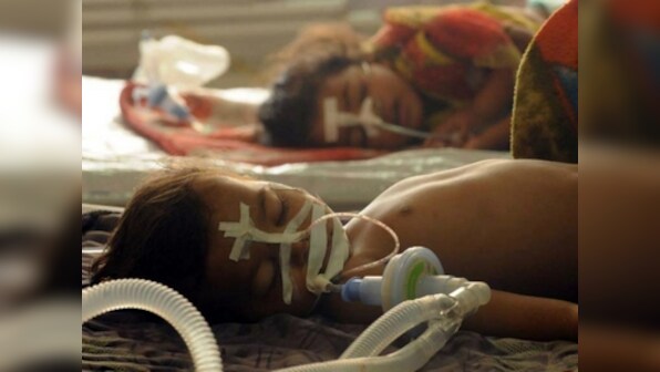 Six more people die of Japanese Encephalitis in Assam as toll rises to 82; 11 cases of JE detected in Arunachal Pradesh