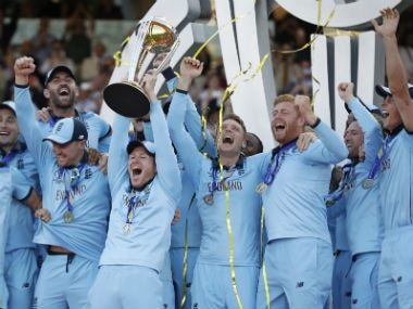 ICC Cricket World Cup 2019: England ride their luck, New Zealand left to rue theirs in a final for ages