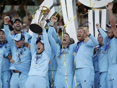 ICC Cricket World Cup 2019: England ride their luck, New Zealand left to rue theirs in a final for ages ICC Cricket World Cup 2019: England ride their luck, New Zealand left to rue theirs in a final for ages