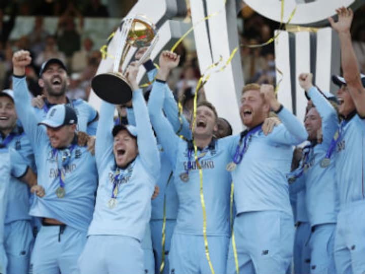ICC Cricket World Cup 2019: England ride their luck, New Zealand left to rue theirs in a final for ages