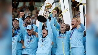 ICC Cricket World Cup 2019: Cheteshwar Pujara says England and New Zealand should have shared the trophy as 'there were no losers'
