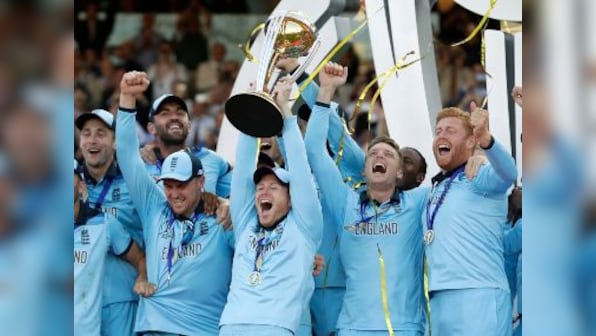 ICC Cricket World Cup 2019: Cheteshwar Pujara says England and New Zealand should have shared the trophy as 'there were no losers'