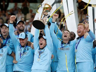 New Zealand vs England, ICC Cricket World Cup 2019: 'The best white ball game of all-time', Twitter is thrilled after dramatic finale New Zealand vs England, ICC Cricket World Cup 2019: 'The best white ball game of all-time', Twitter is thrilled after dramatic finale