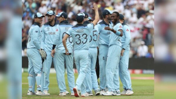 ICC Cricket World Cup 2019: Despite England being on cusp of cricketing glory, sport still takes backseat in football-mad nation