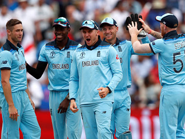 ICC Cricket World Cup 2019: Allan Border says he always feared England would produce their best on the biggest stage ICC Cricket World Cup 2019: Allan Border says he always feared England would produce their best on the biggest stage