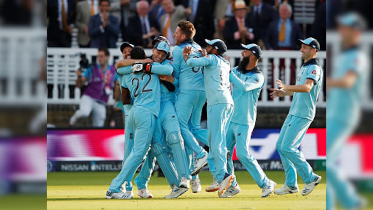 Men's Cricket in 2019: From epic World Cup final between England and New Zealand to one-sided Test action, review of the year