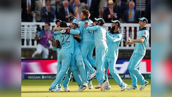 Men's Cricket in 2019: From epic World Cup final between England and New Zealand to one-sided Test action, review of the year