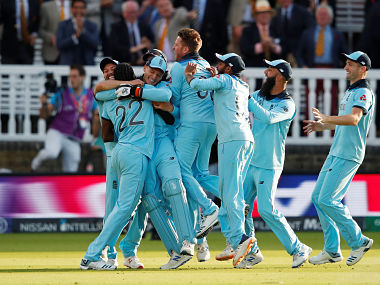 ICC Cricket World Cup 2019: New Zealand fans express disappointment at arbitrary ICC rule of higher boundary count to decide winner ICC Cricket World Cup 2019: New Zealand fans express disappointment at arbitrary ICC rule of higher boundary count to decide winner