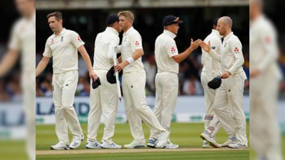 England vs Ireland: Chris Woakes, Stuart Broad power Joe Root and Co to 143-run victory in roller-coaster Test match