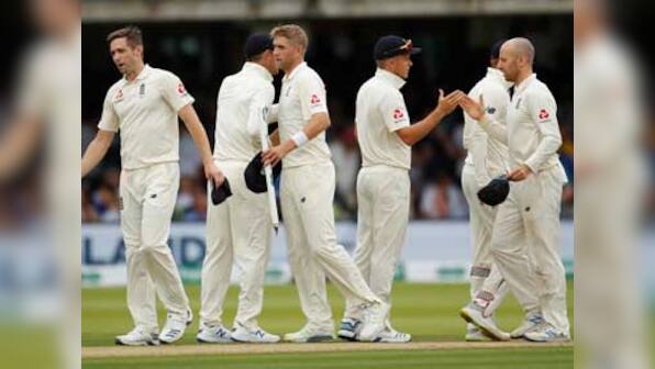 England vs Ireland: Chris Woakes, Stuart Broad power Joe Root and Co to 143-run victory in roller-coaster Test match