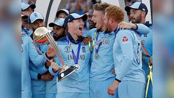 ICC Cricket World Cup 2019: Pressure, what pressure? England's self-belief and mental strength propelled them to historic first title