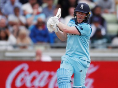 South Africa vs England: 'Hungry' Eoin Morgan says he wants to focus on upcoming T20 World Cup as England eye success in shortest format South Africa vs England: 'Hungry' Eoin Morgan says he wants to focus on upcoming T20 World Cup as England eye success in shortest format