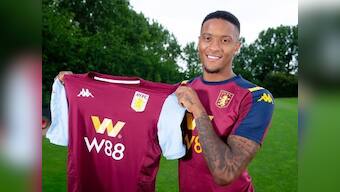 Premier League: Newly promoted side Aston Villa sign defender Ezri Konsa from Brentford