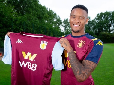 Premier League: Newly promoted side Aston Villa sign defender Ezri Konsa from Brentford Premier League: Newly promoted side Aston Villa sign defender Ezri Konsa from Brentford
