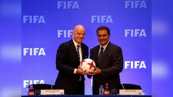 FIFA seeks update on Indian football's over ongoing club turmoil, AIFF says will find solution in 2-3 years