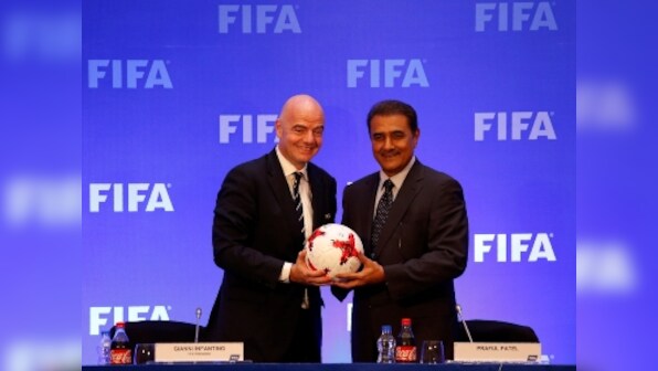 FIFA seeks update on Indian football's over ongoing club turmoil, AIFF says will find solution in 2-3 years